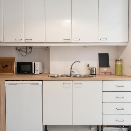 Cozy Apartment With Castel View ลิสบอน ภายนอก รูปภาพ